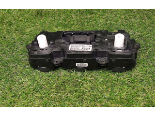 Блок управления климат-контролем 5C0820047BK, 901519030001   Volkswagen Jetta VI