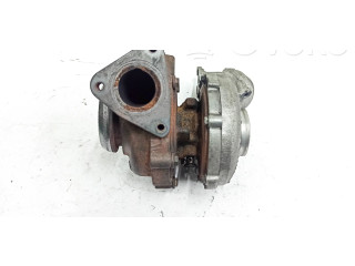 Turbodmychadlo Турбина A6460901080, 7529907 Mercedes-Benz E W211 646821