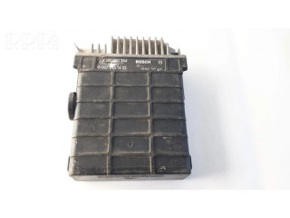 Řídící jednotka 0075451432, 0280800284 Mercedes-Benz E W124 1994