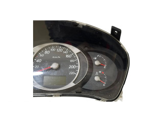 Přístrojová deska Hyundai Tucson JM 2005 940132E460, 20050225