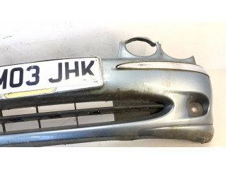 Передний бампер