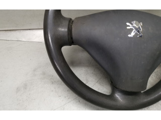 Руль Peugeot 107 2005 - 2014 года