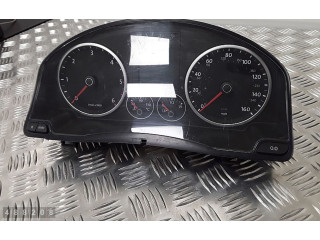 Přístrojová deska  Volkswagen Tiguan 2009 5N0920970D  