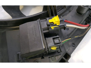 Вентилятор радиатора     214813070R, Y0-3651U    Dacia Sandero III 