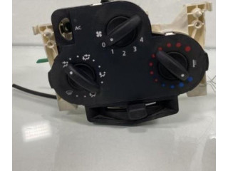 Блок управления климат-контролем 6001547667 Dacia Logan I