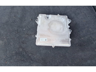 Pojistková skříňka Блок управления двигателя 0261S10197, 8626472   BMW 3 F30 F35 F31 2013