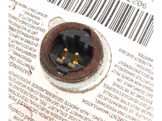 Подушка безопасности водителя 8200546962, 019061860841 Dacia Logan I