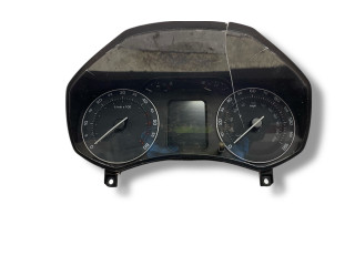 Комплект блоков управления 03G906021AB, 03G906021SS   Skoda Octavia Mk2 (1Z)