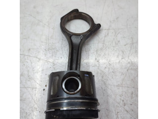 Píst Land Rover Range Rover L322 pro naftový motor 3.0