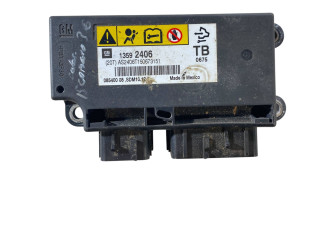 Блок подушек безопасности 13592406 Chevrolet Camaro