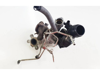 Turbodmychadlo Турбина 05e145701k Audi A3 8Y DPCA