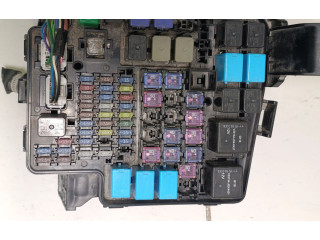   Pojistková skříňka D09W66767, 72547835AB1   Mazda CX-3 2016