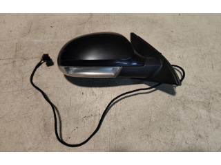 Зеркало электрическое        Volkswagen PASSAT B6  2005 - 2010 года   