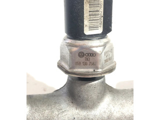 Vstřikovací lišta 059130089AM, 059130758j Audi Q7 4L CATA