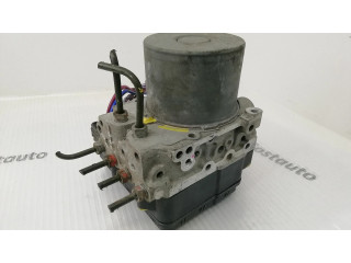 Блок АБС 1338001470, 4670A609 Mitsubishi L200 2006-2014 года