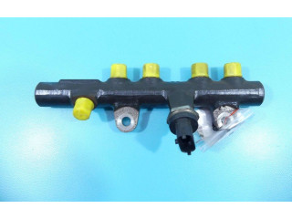 Vstřikovací lišta 175215346R, IMPRK1349718   Renault Clio IV     