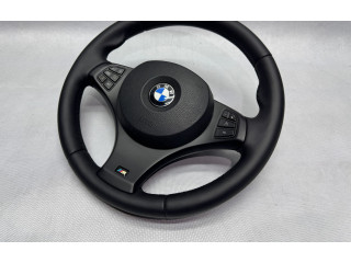 Руль BMW X3 E83 2003 - 2010 года 3449922
