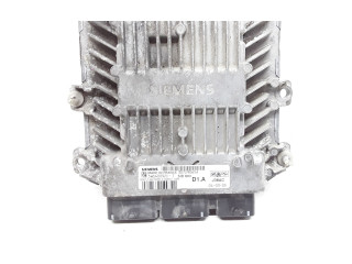Подрулевой шлейф SRS 30729065, 30729065A   Volvo V50