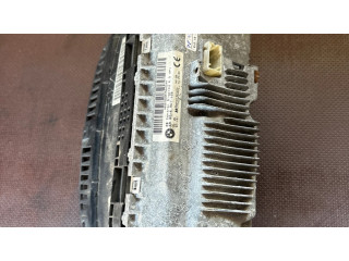 Přístrojová deska  BMW 7 E65 E66 2003 6967626  