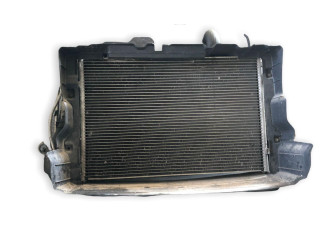 Vstřikovač 939A2000 Fiat Croma