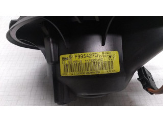 Вентилятор печки    1K1820015E, F995427D   Volkswagen Golf V