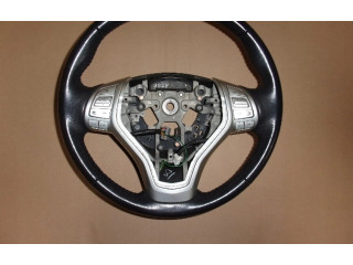 Volant Renault Alaskan 2017 4485742145