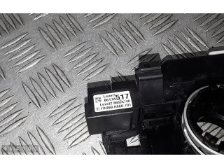 Подрулевой шлейф SRS 8617A517   Mitsubishi ASX