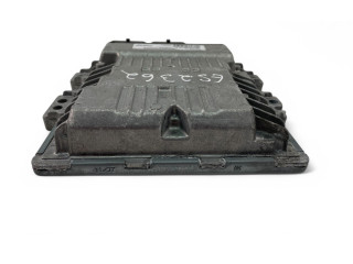 Блок управления двигателем Блок управления 31355669   Volvo V70