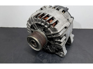 Генератор 9678048880, 2614016D   Citroen DS4      