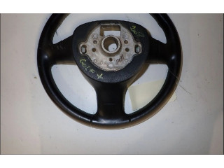 Руль Volkswagen Golf Plus  2005 - 2013 года 1K0419091AG1      