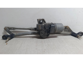 Моторчик дворников Lancia Ypsilon