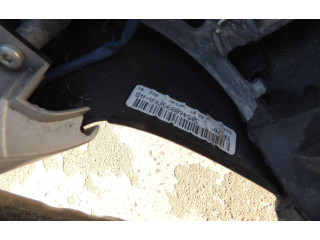 Подушка безопасности водителя 451300D   Toyota Yaris