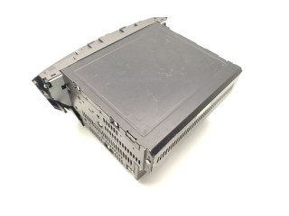 Радио/ проигрыватель CD/DVD / навигация 86120-53370 Lexus IS 220D-250-350