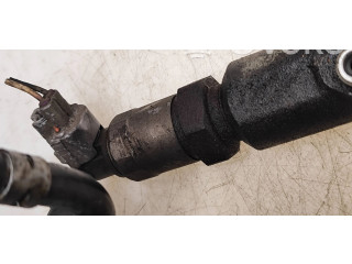 Топливная рампа 8945860010 Lexus IS 220D-250-350