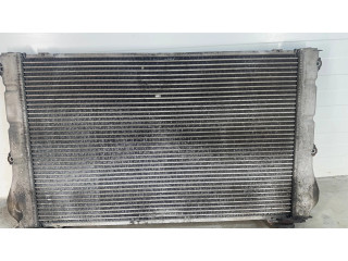 Интеркулер 26020, F0Y0TA Toyota RAV 4 (XA30) 2.2