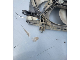 Вентилятор радиатора 45122sg000 Subaru Forester SJ