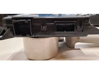 Блок управления дверью