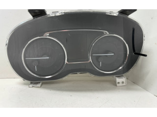 Přístrojová deska Subaru WRX STI 2015 85015VA280