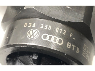 Комплект форсунок Skoda Superb B5 (3U)