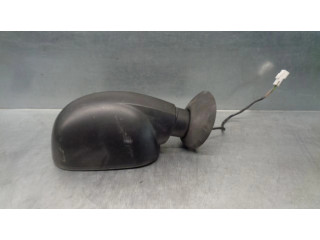 Зеркало электрическое Сзади Dacia Logan I 2004-2012 года