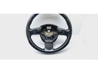 Volant Audi A6 Allroad C6 2008 4F0419091AP, 4F0880201BA  