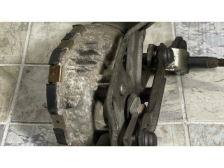 Механизм стеклоочистителей (трапеция)