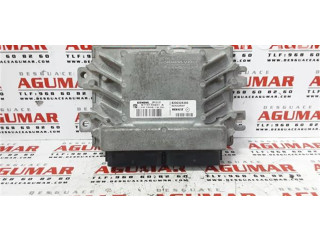 Блок управления S110140201A, S110140201A Renault Clio II