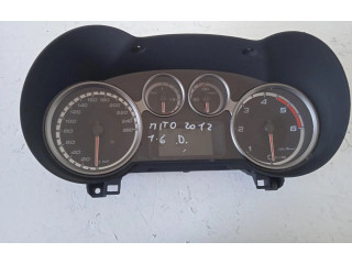 Přístrojová deska Alfa Romeo Mito 2012 A2C53302036, A2C53302036