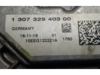 Блок управления Xenon