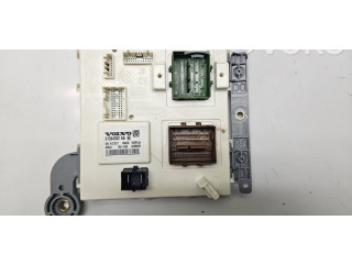 Блок комфорта 31394392AB, 31394392AB Volvo XC90