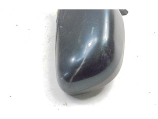 Зеркало (механическое) Mitsubishi Galant 1997 - 2003 года