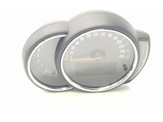 Панель приборов 8707225, 62105A5C5F7 Mini One - Cooper F56 F55