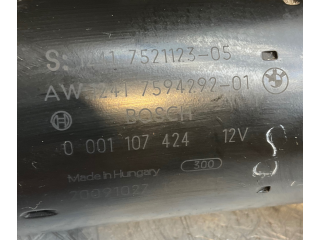 Čerpadlo oleje 7594292, 7521123 BMW 5 E60 E61 N54B30