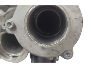  Турбина Audi A3 S3 8V  06K145713F, 1410220934040277   для двигателя CNS      